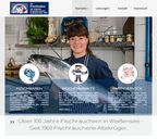 Altekrüger Berlin - Ihr Fischladen mit eigener Fischräucherei